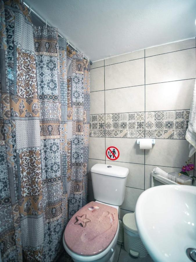 Angie'S House Volos Esterno foto